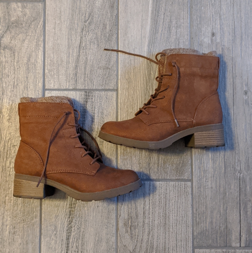 Boots